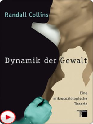 cover image of Dynamik der Gewalt